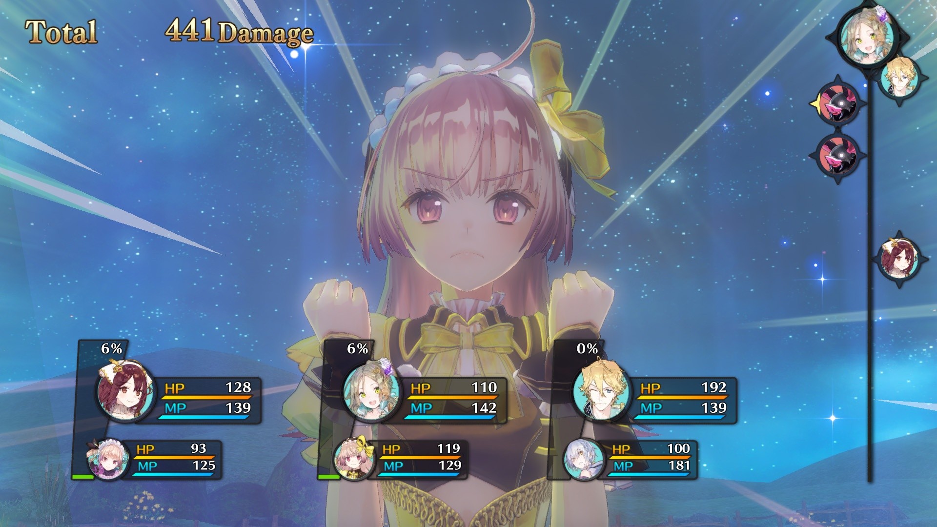 Atelier Lydie & Suelle: The Alchemists & the Mysterious Paintings - Imagen 49